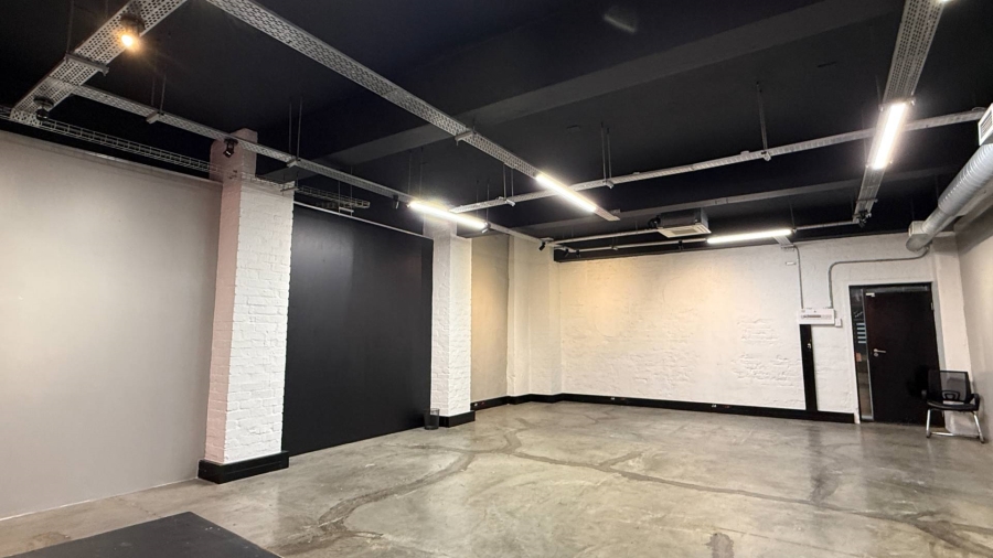 To Let Commercial Property for Rent in Cape Town City Centre Western Cape